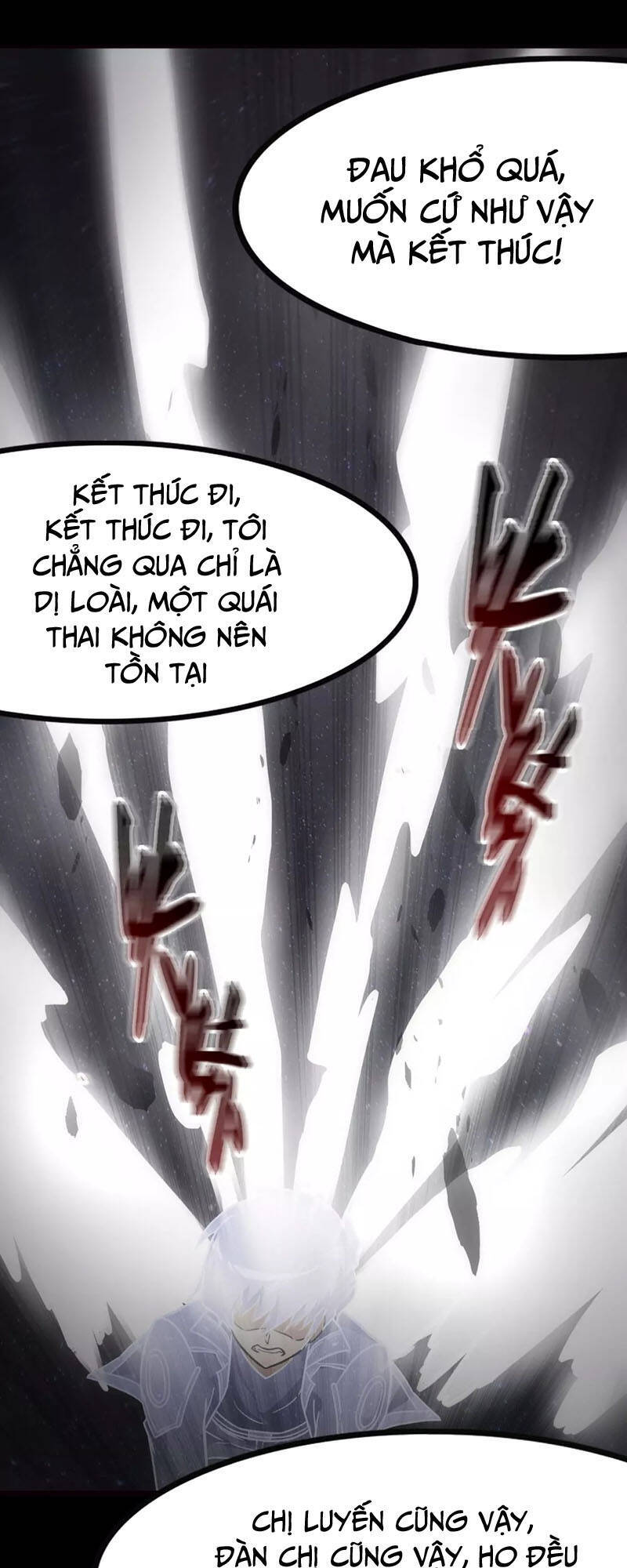 Bạn Gái Zombie Của Tôi Chapter 220 - Trang 2