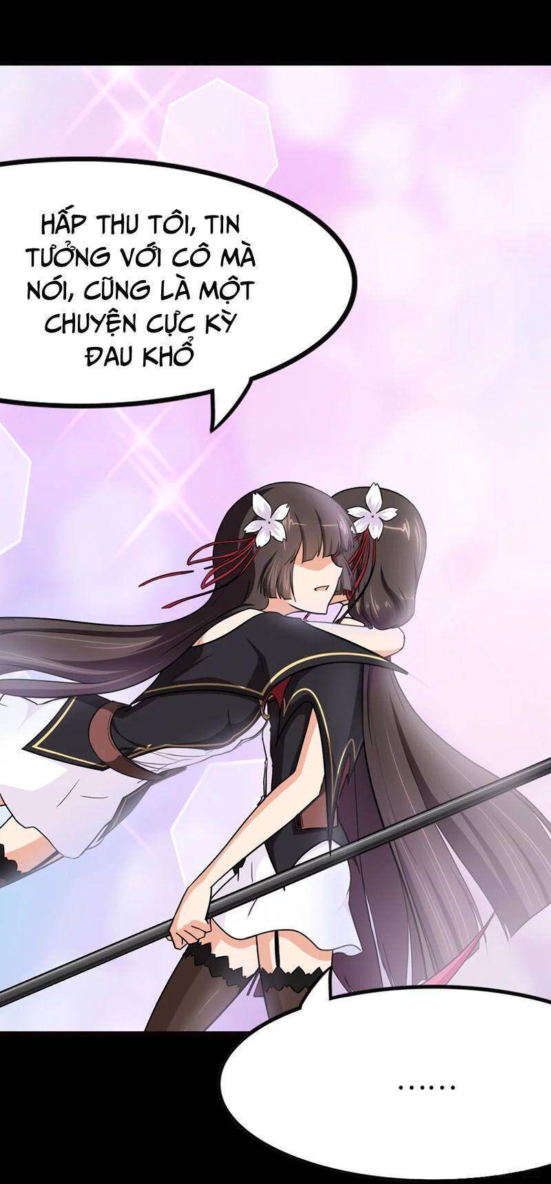 Bạn Gái Zombie Của Tôi Chapter 219 - Trang 2