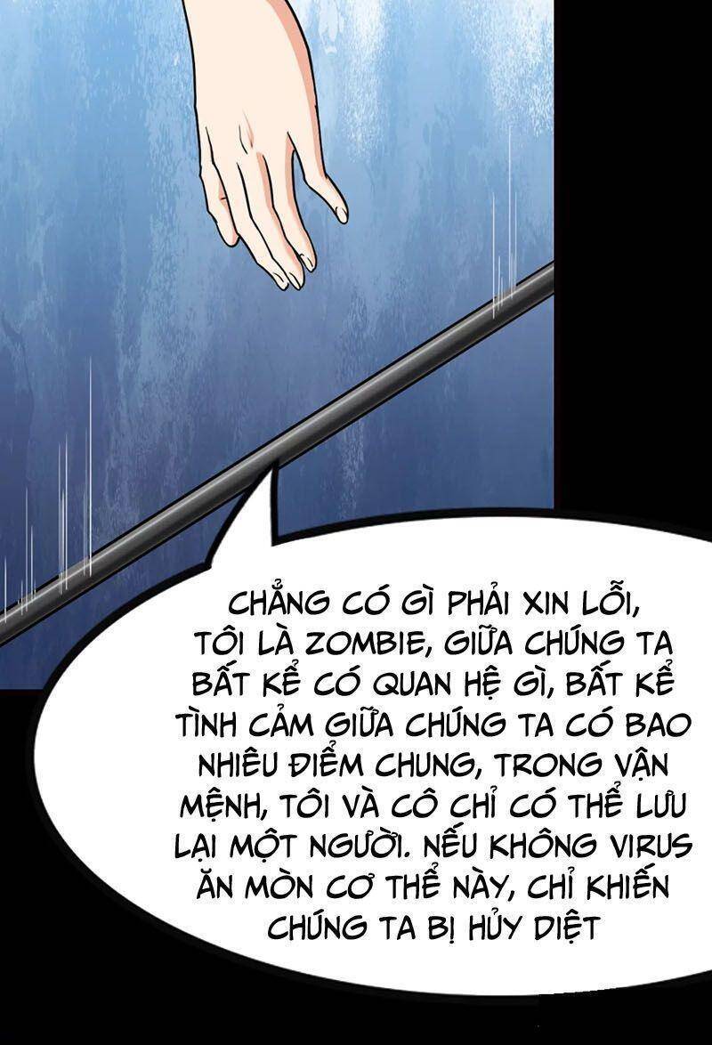 Bạn Gái Zombie Của Tôi Chapter 219 - Trang 2