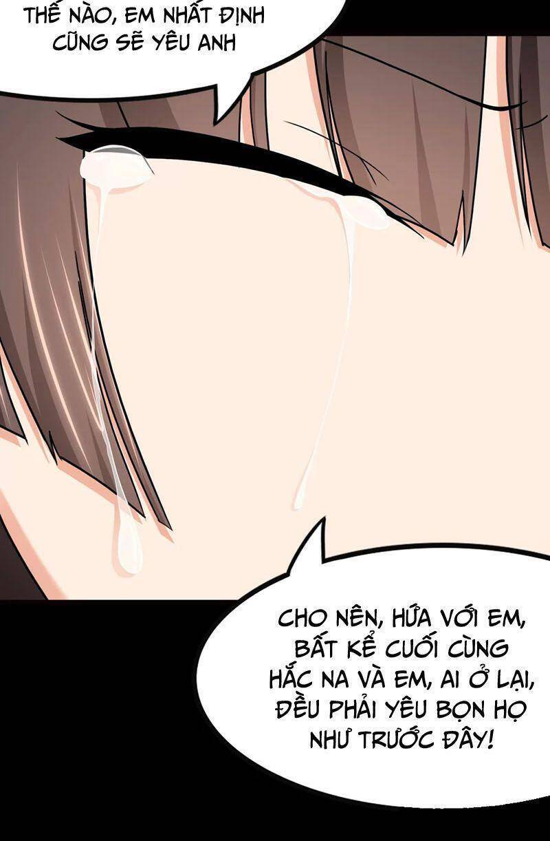 Bạn Gái Zombie Của Tôi Chapter 219 - Trang 2