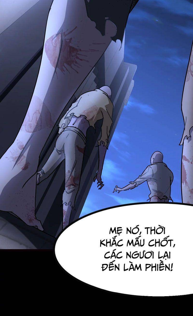 Bạn Gái Zombie Của Tôi Chapter 219 - Trang 2