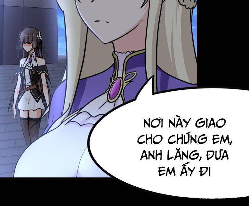 Bạn Gái Zombie Của Tôi Chapter 219 - Trang 2