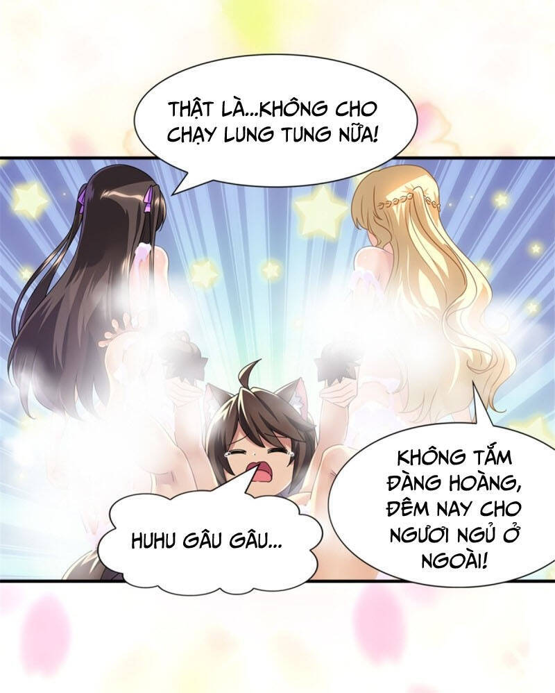 Bạn Gái Zombie Của Tôi Chapter 218 - Trang 2