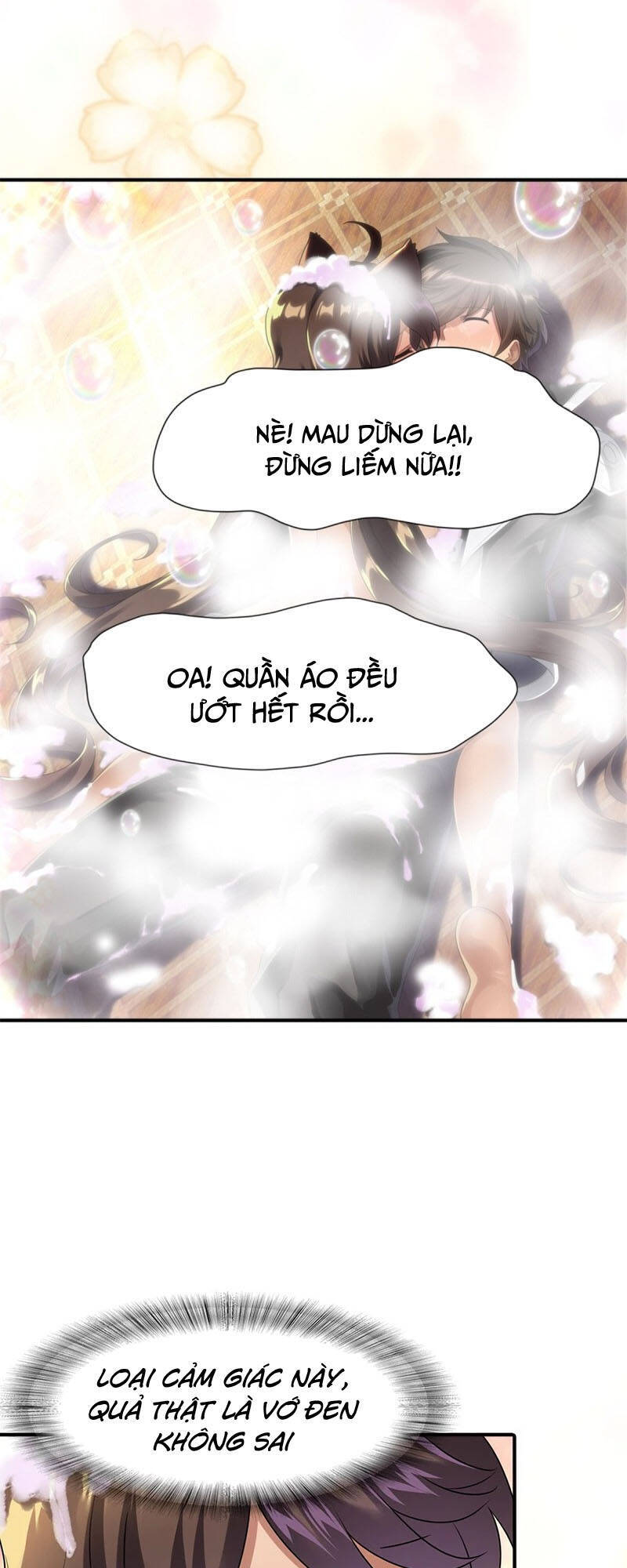 Bạn Gái Zombie Của Tôi Chapter 218 - Trang 2