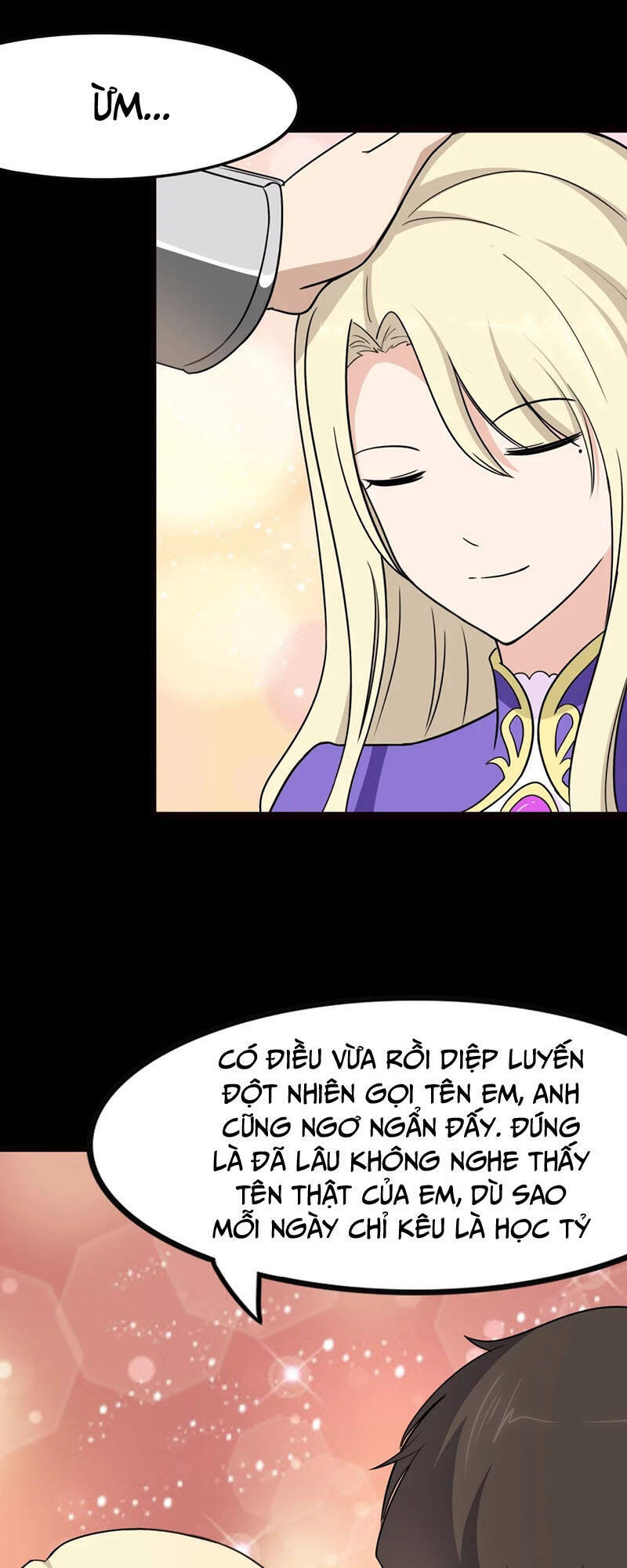 Bạn Gái Zombie Của Tôi Chapter 216 - Trang 2