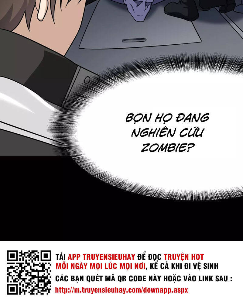 Bạn Gái Zombie Của Tôi Chapter 216 - Trang 2