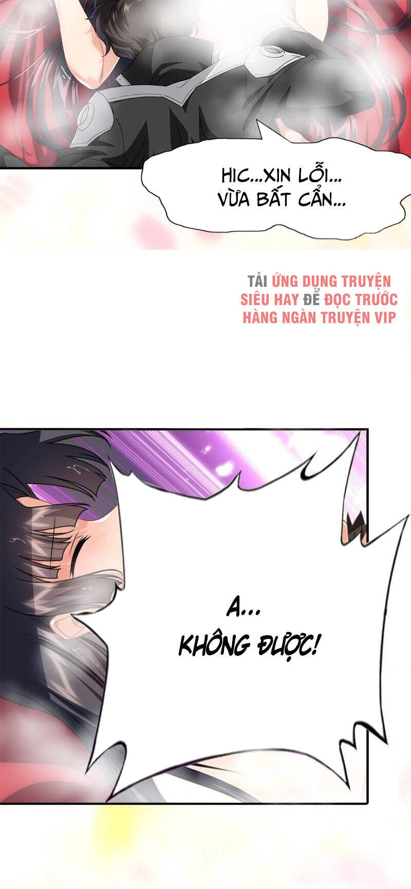 Bạn Gái Zombie Của Tôi Chapter 214 - Trang 2