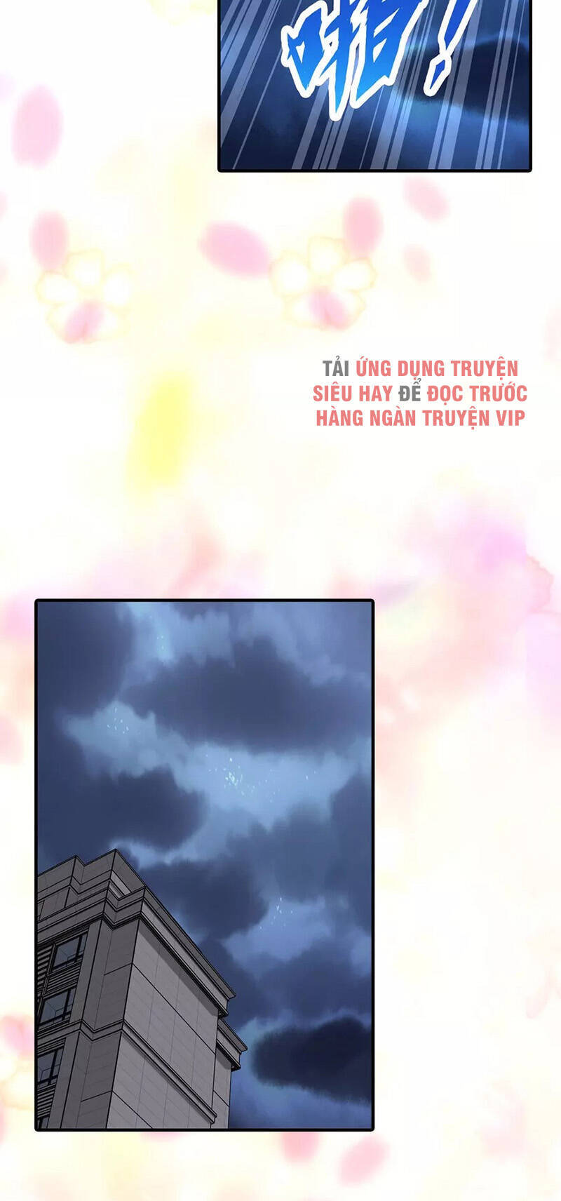 Bạn Gái Zombie Của Tôi Chapter 214 - Trang 2