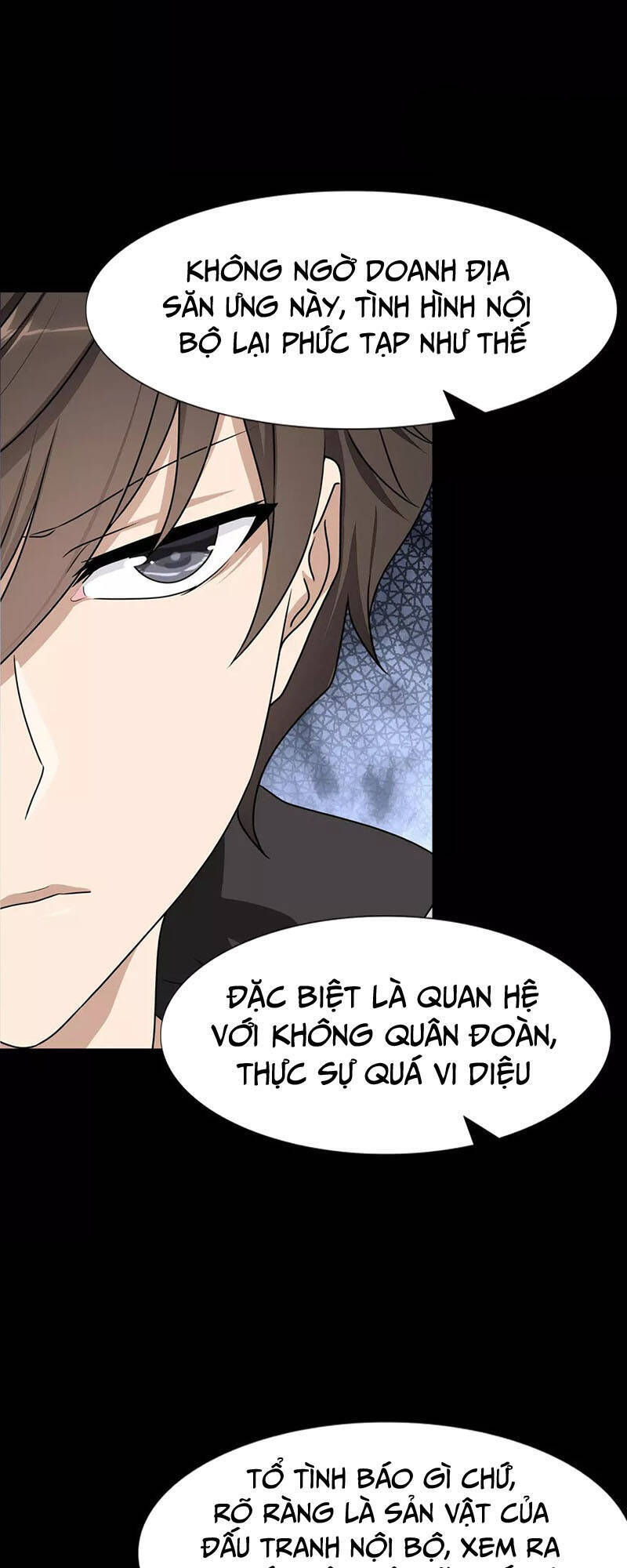 Bạn Gái Zombie Của Tôi Chapter 214 - Trang 2