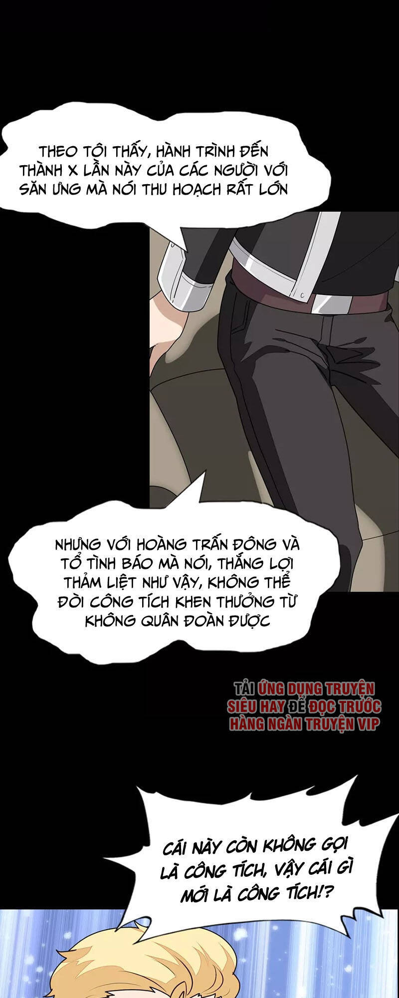 Bạn Gái Zombie Của Tôi Chapter 214 - Trang 2