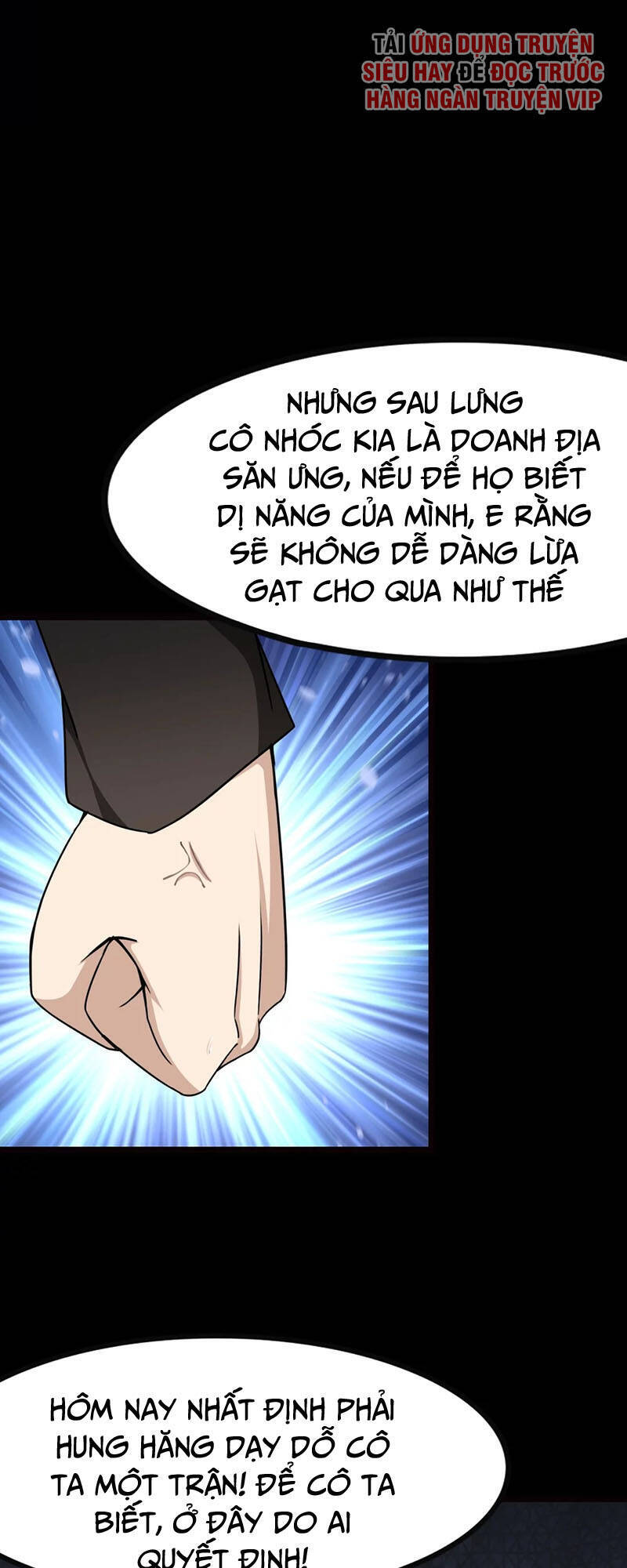 Bạn Gái Zombie Của Tôi Chapter 209 - Trang 2