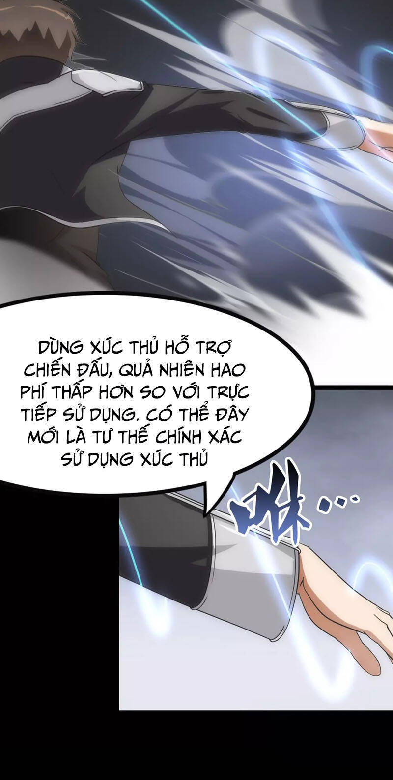 Bạn Gái Zombie Của Tôi Chapter 208 - Trang 2