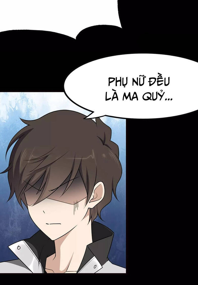 Bạn Gái Zombie Của Tôi Chapter 207 - Trang 2