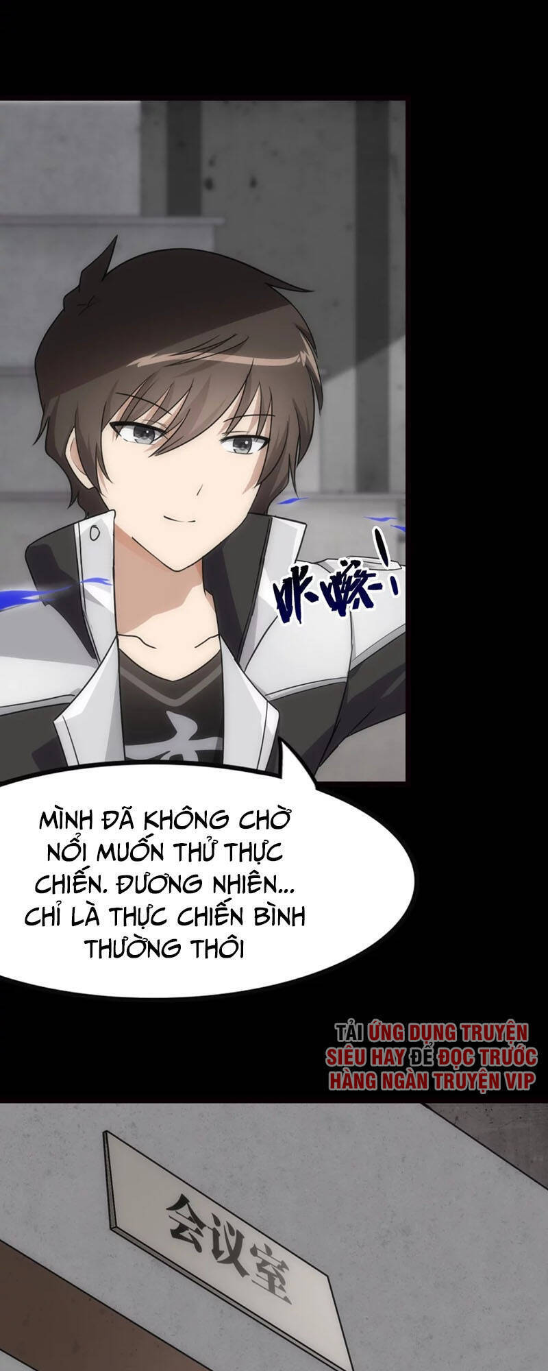 Bạn Gái Zombie Của Tôi Chapter 206 - Trang 2