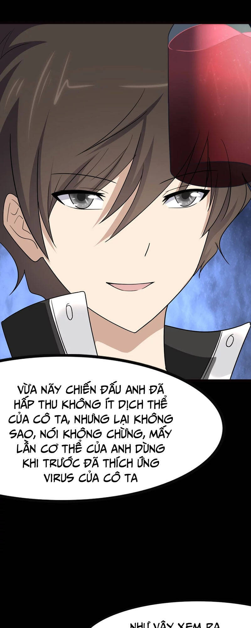 Bạn Gái Zombie Của Tôi Chapter 205 - Trang 2