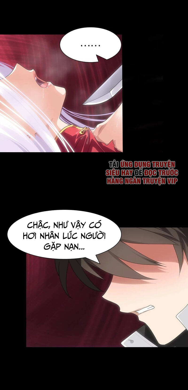 Bạn Gái Zombie Của Tôi Chapter 204 - Trang 2