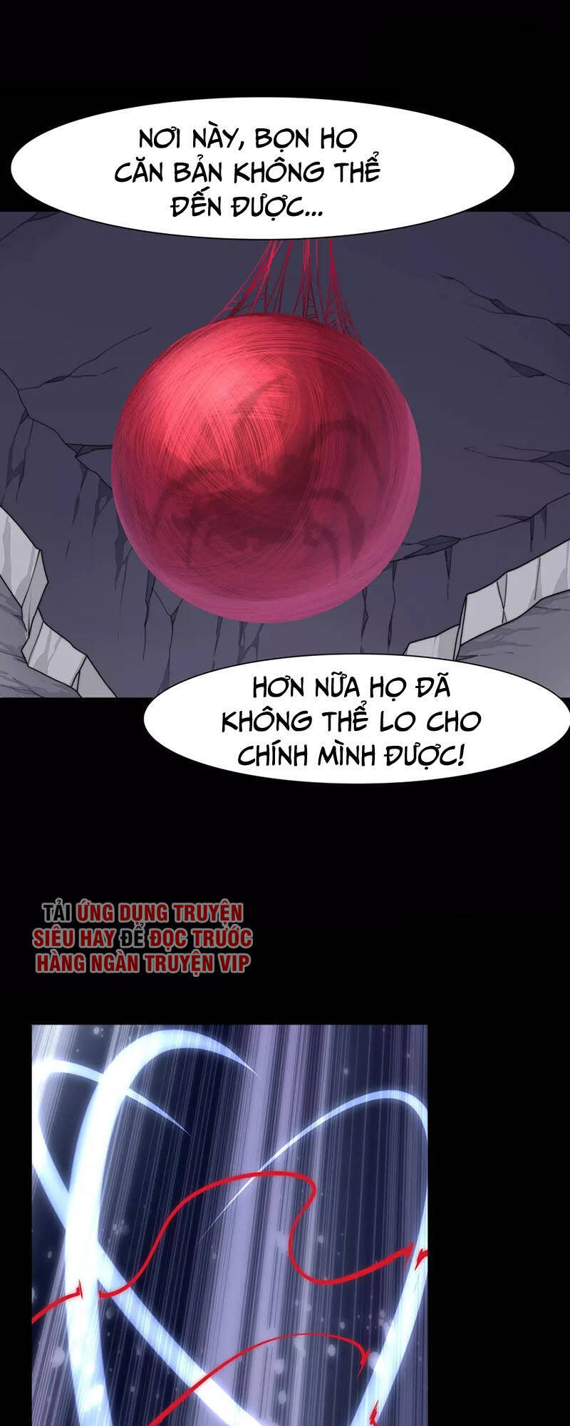 Bạn Gái Zombie Của Tôi Chapter 203 - Trang 2