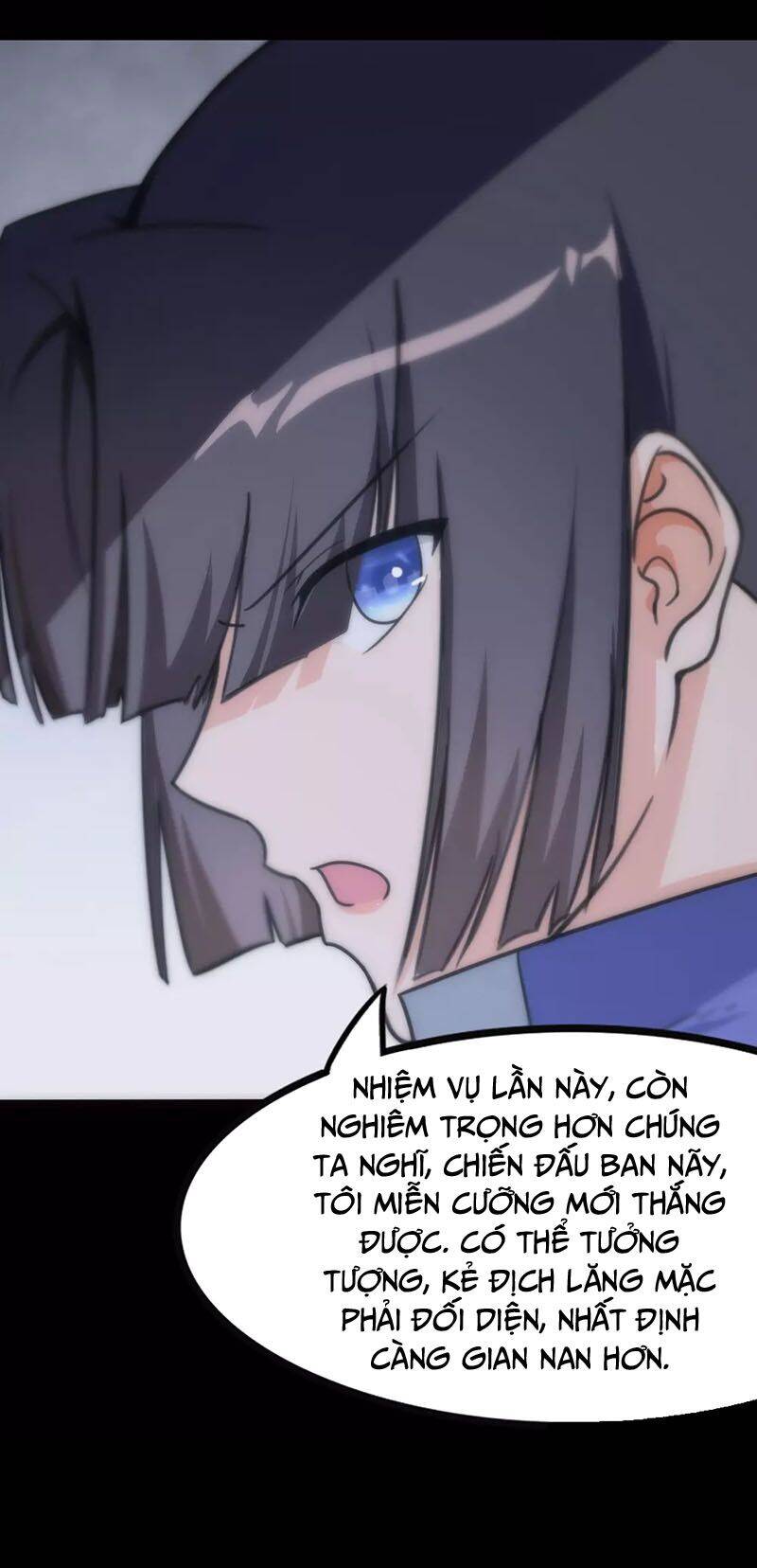 Bạn Gái Zombie Của Tôi Chapter 202 - Trang 2