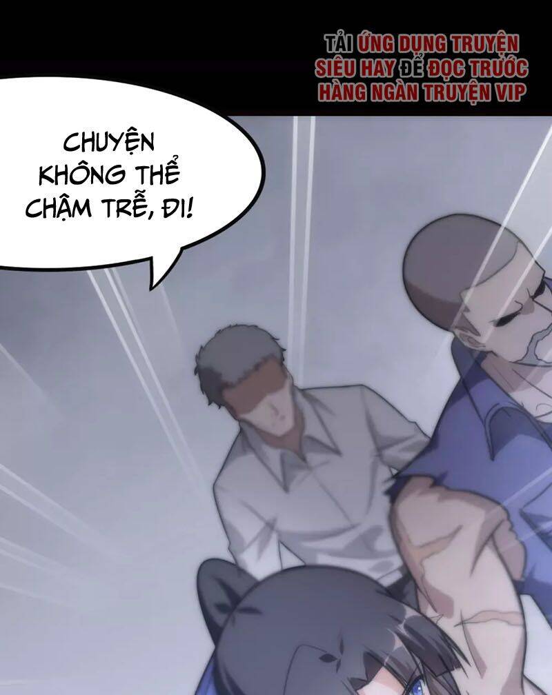 Bạn Gái Zombie Của Tôi Chapter 202 - Trang 2