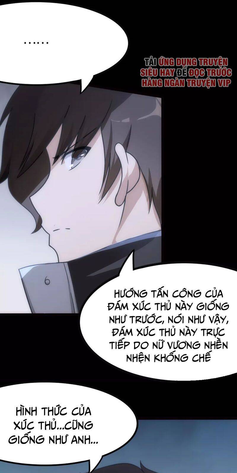 Bạn Gái Zombie Của Tôi Chapter 202 - Trang 2