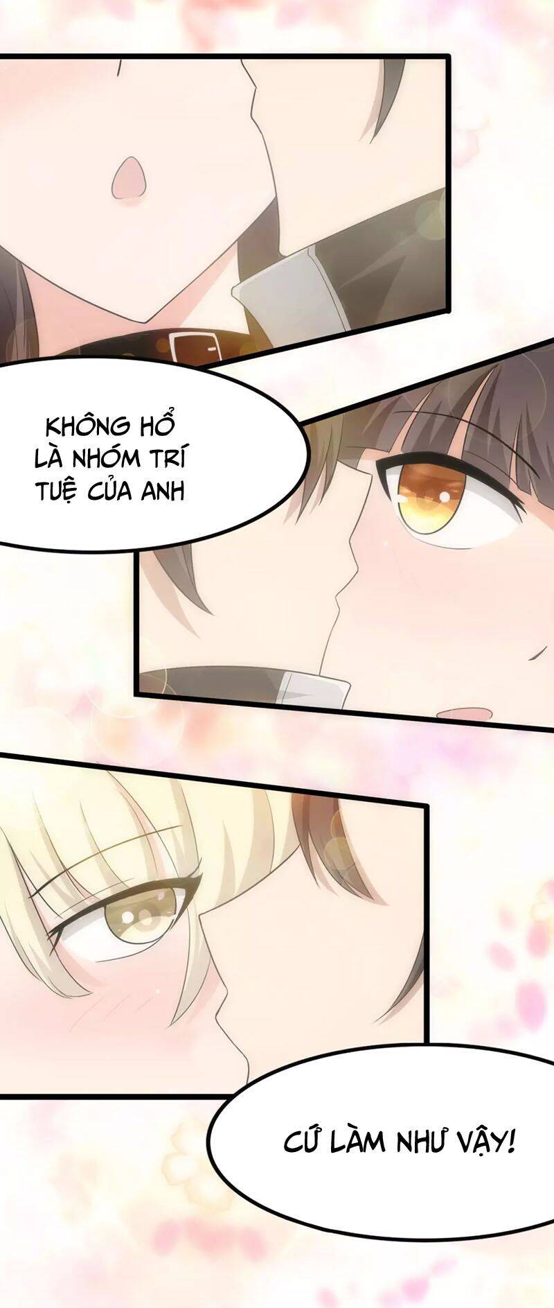 Bạn Gái Zombie Của Tôi Chapter 202 - Trang 2