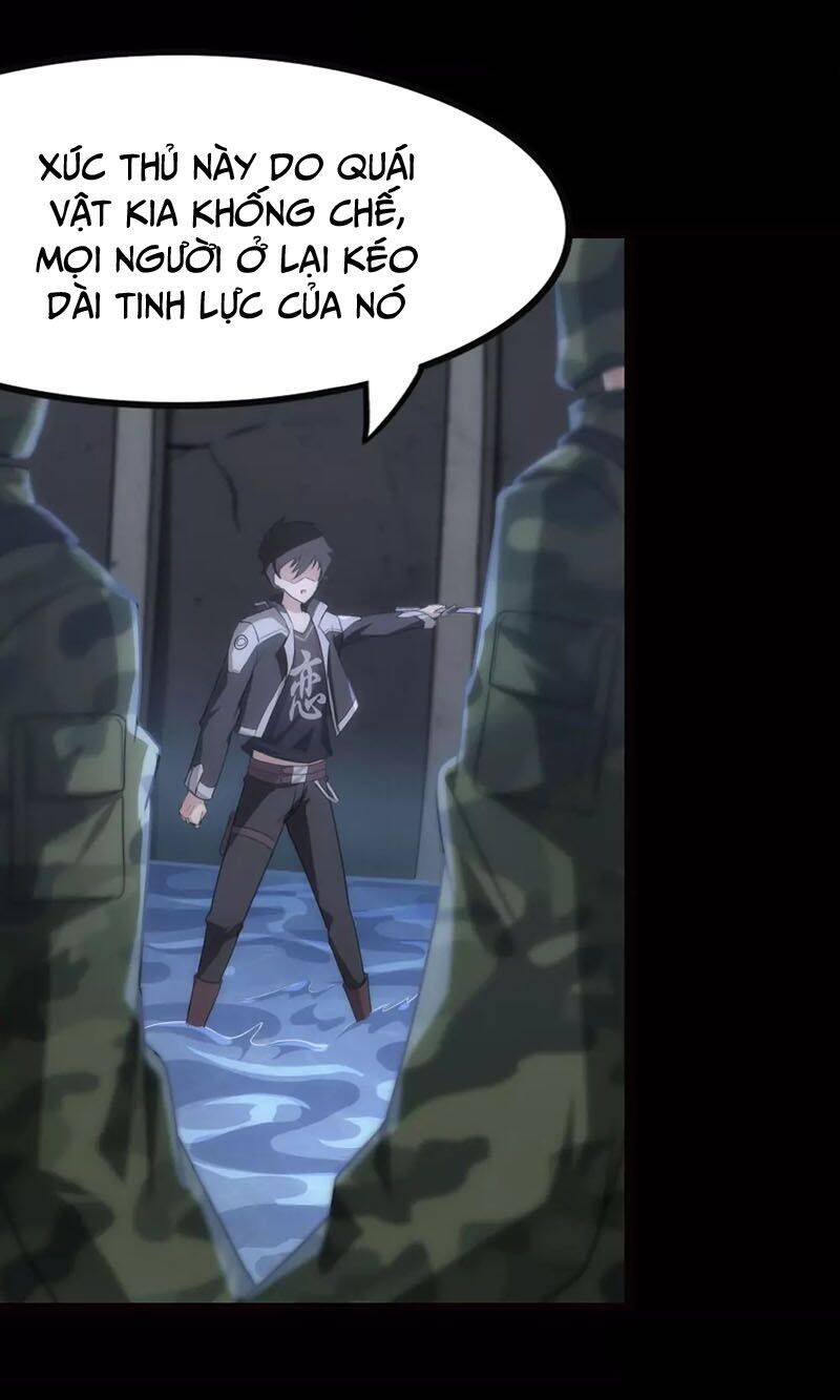 Bạn Gái Zombie Của Tôi Chapter 202 - Trang 2