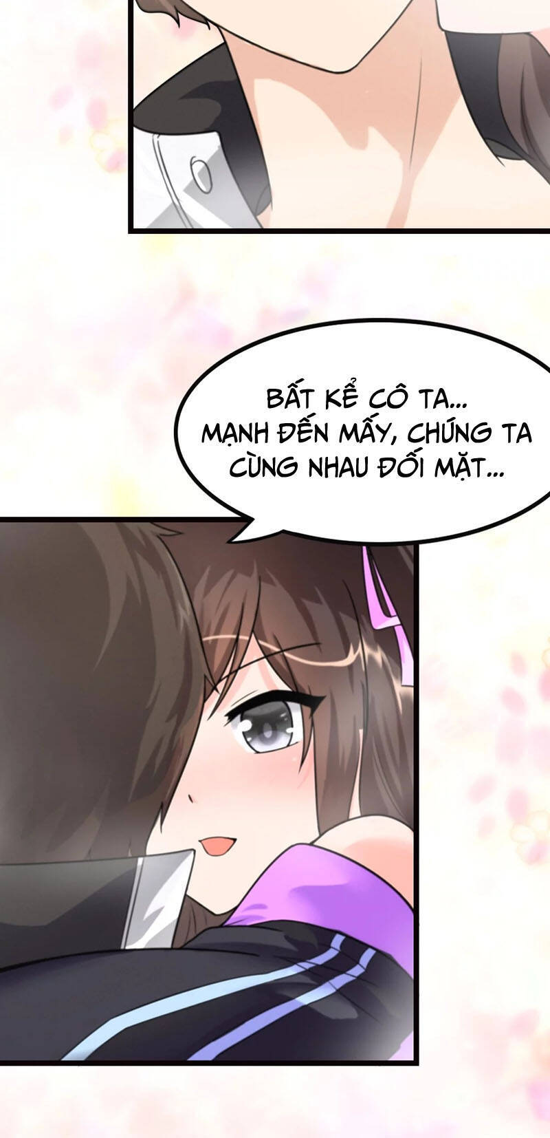 Bạn Gái Zombie Của Tôi Chapter 201 - Trang 2