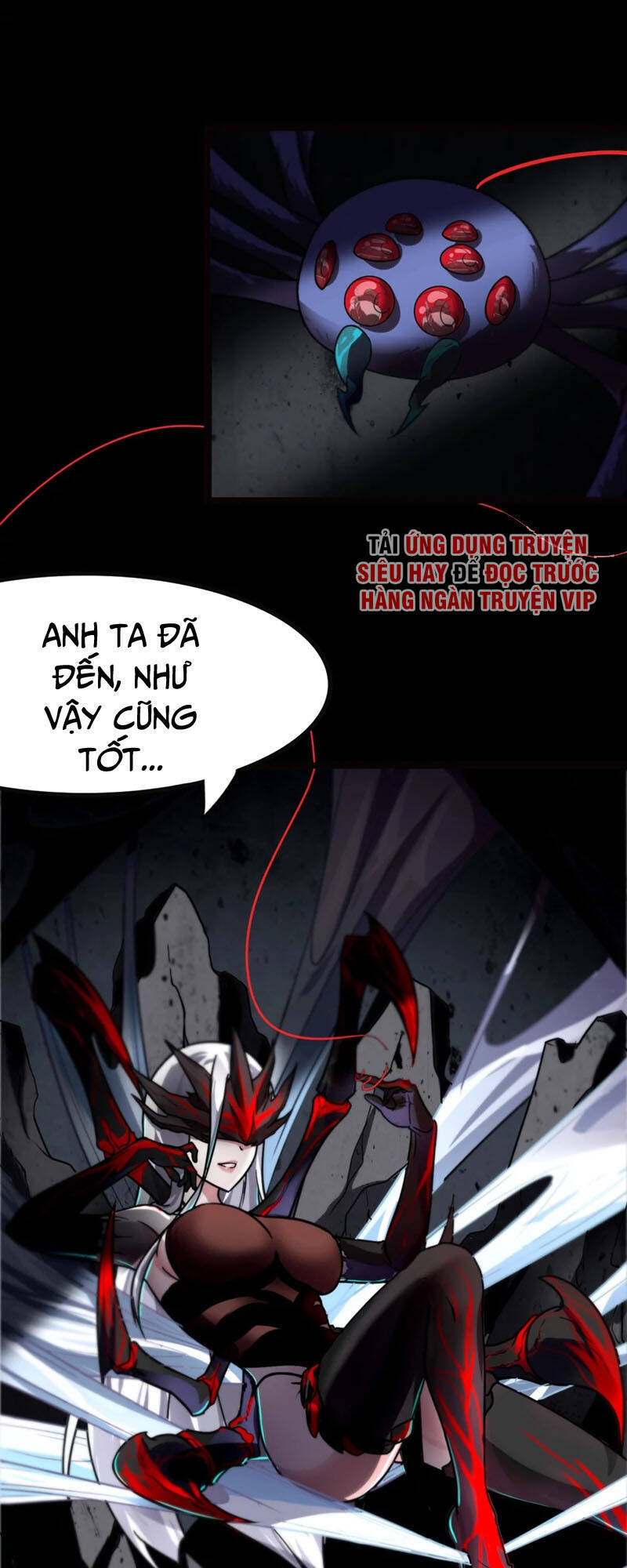 Bạn Gái Zombie Của Tôi Chapter 201 - Trang 2