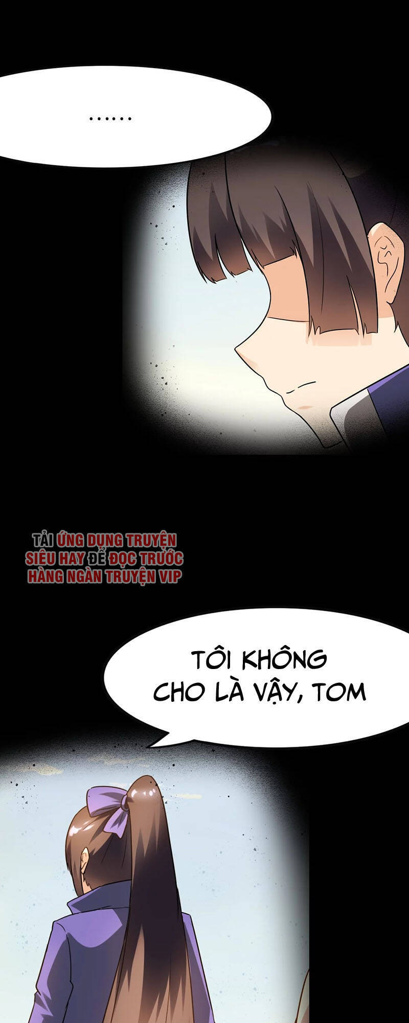 Bạn Gái Zombie Của Tôi Chapter 201 - Trang 2