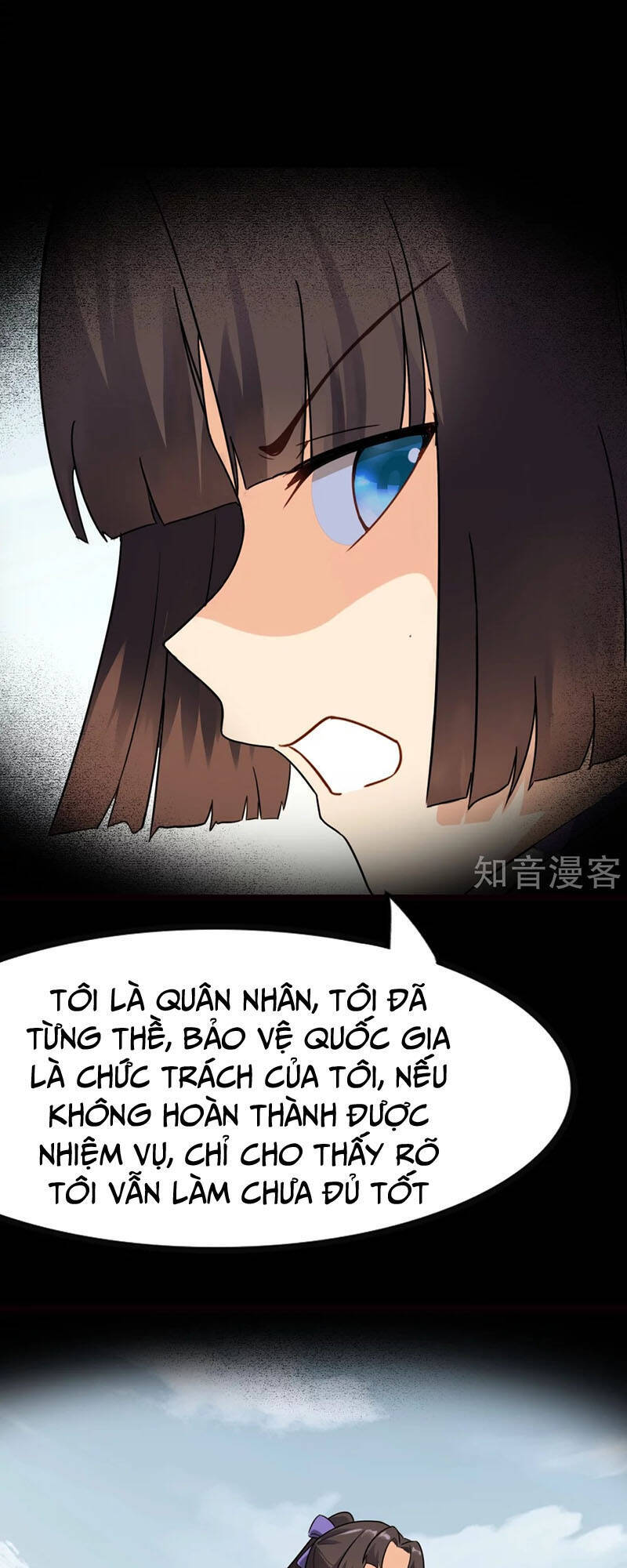 Bạn Gái Zombie Của Tôi Chapter 201 - Trang 2