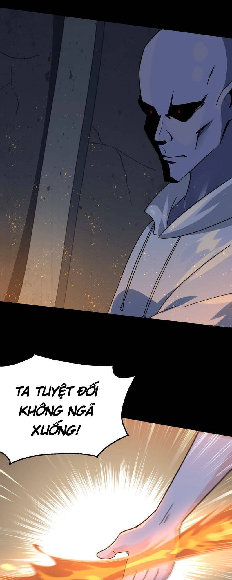 Bạn Gái Zombie Của Tôi Chapter 201 - Trang 2