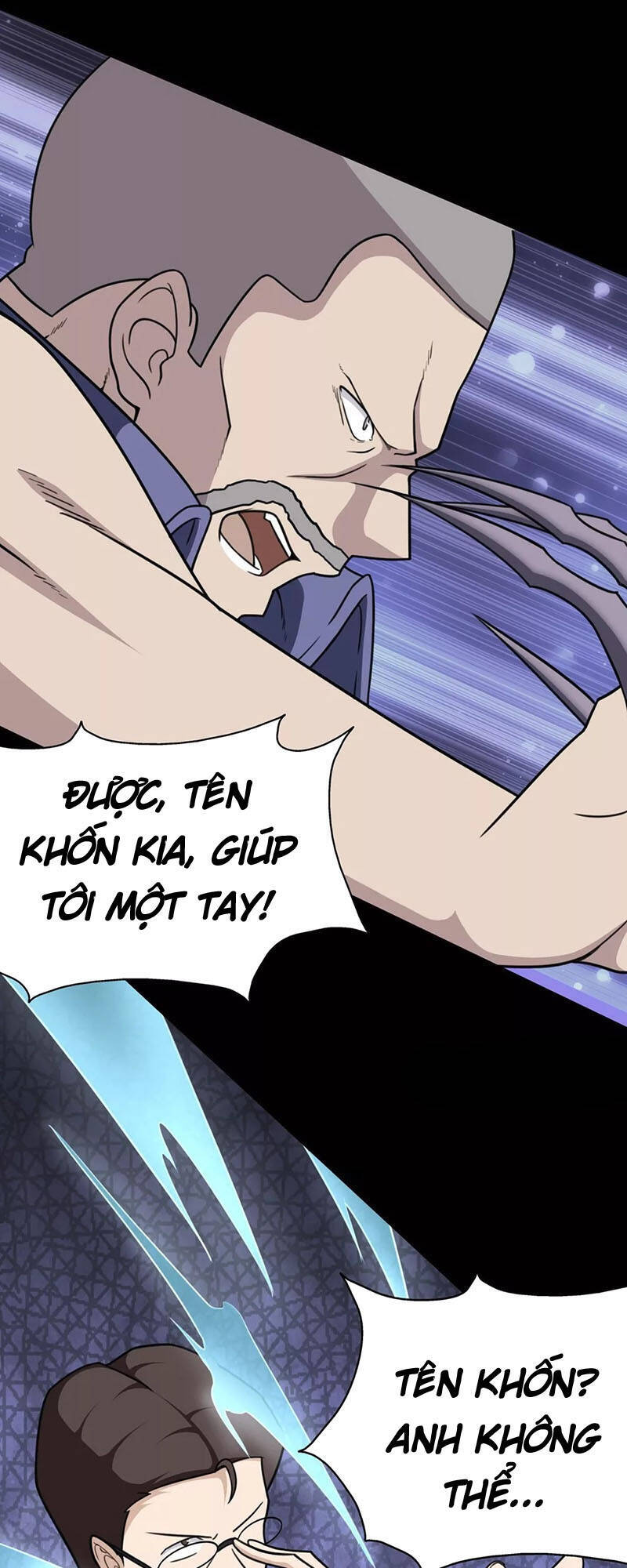 Bạn Gái Zombie Của Tôi Chapter 200 - Trang 2