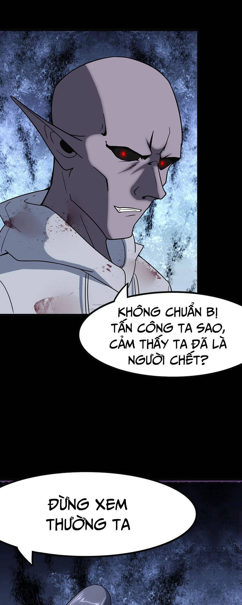 Bạn Gái Zombie Của Tôi Chapter 200 - Trang 2