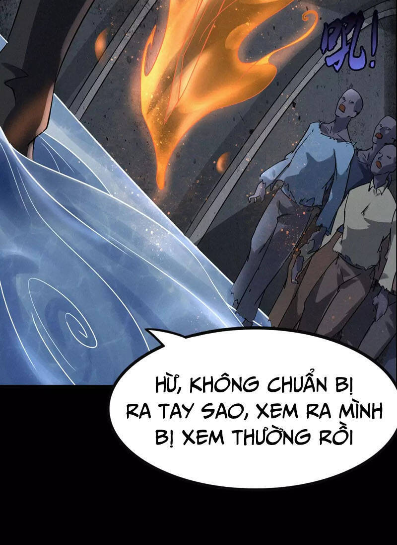 Bạn Gái Zombie Của Tôi Chapter 199 - Trang 2