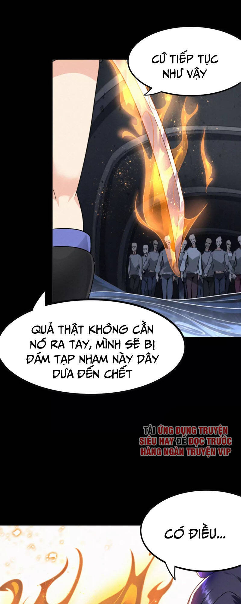 Bạn Gái Zombie Của Tôi Chapter 199 - Trang 2