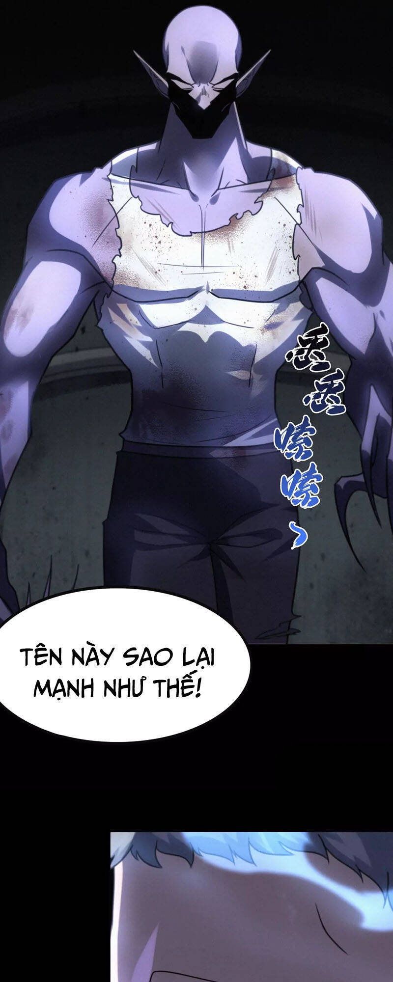 Bạn Gái Zombie Của Tôi Chapter 199 - Trang 2