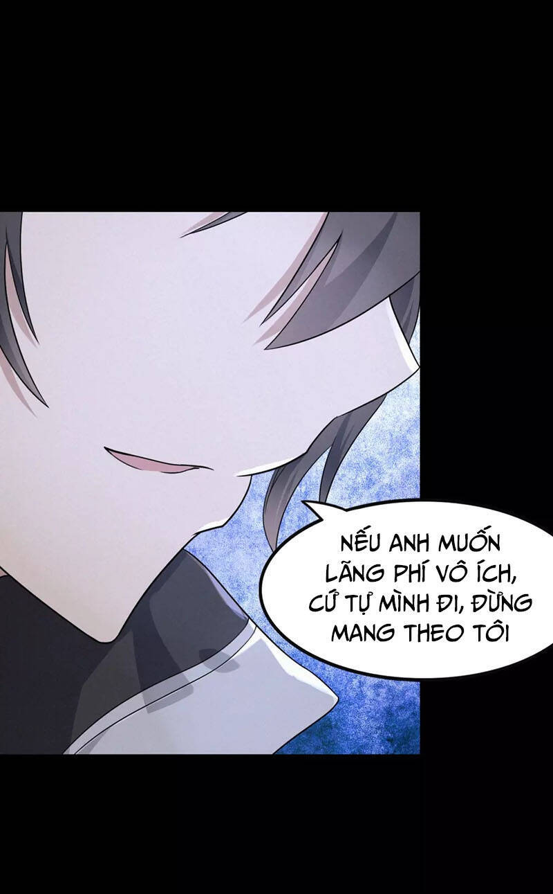 Bạn Gái Zombie Của Tôi Chapter 199 - Trang 2