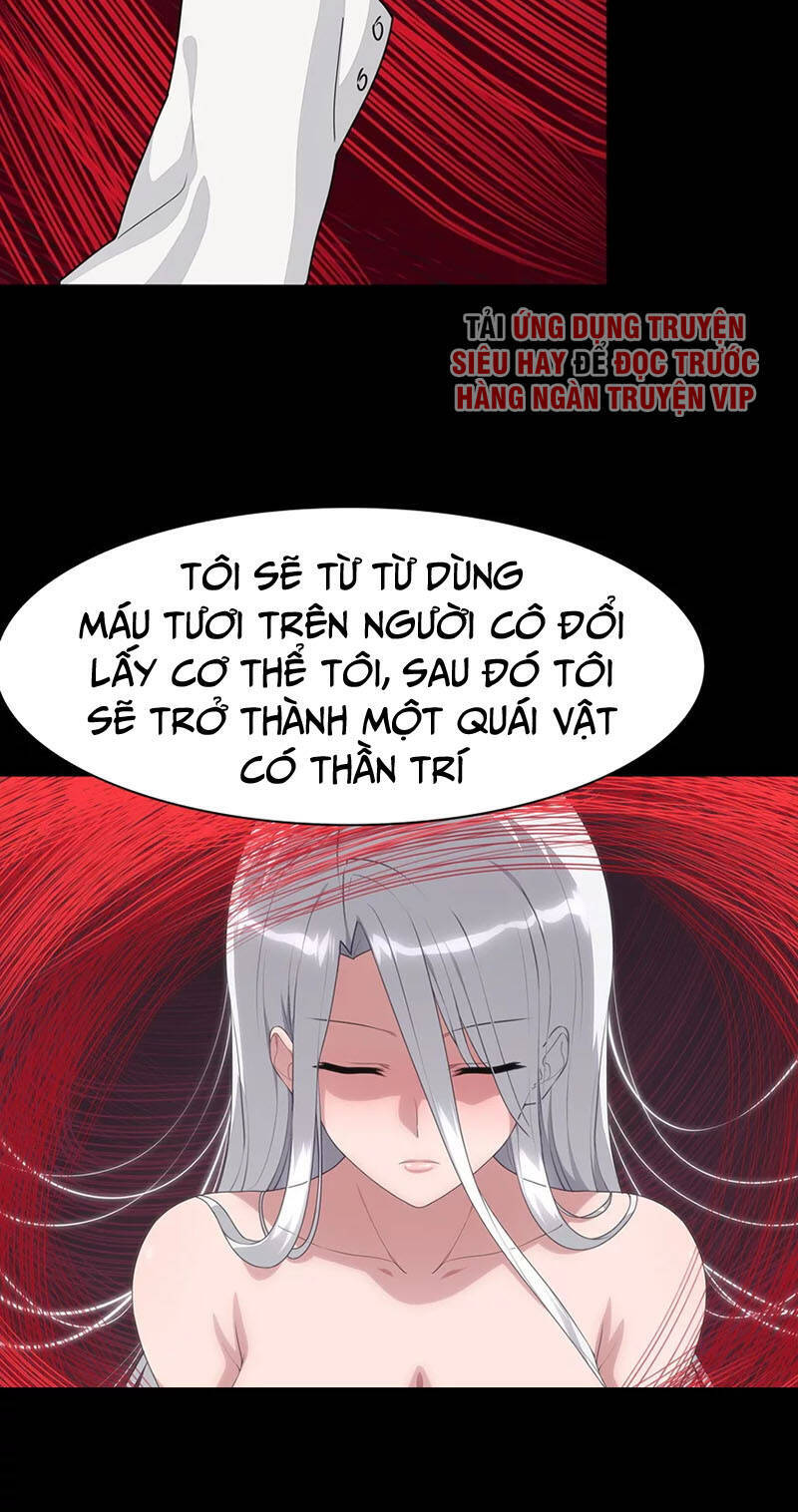 Bạn Gái Zombie Của Tôi Chapter 198 - Trang 2