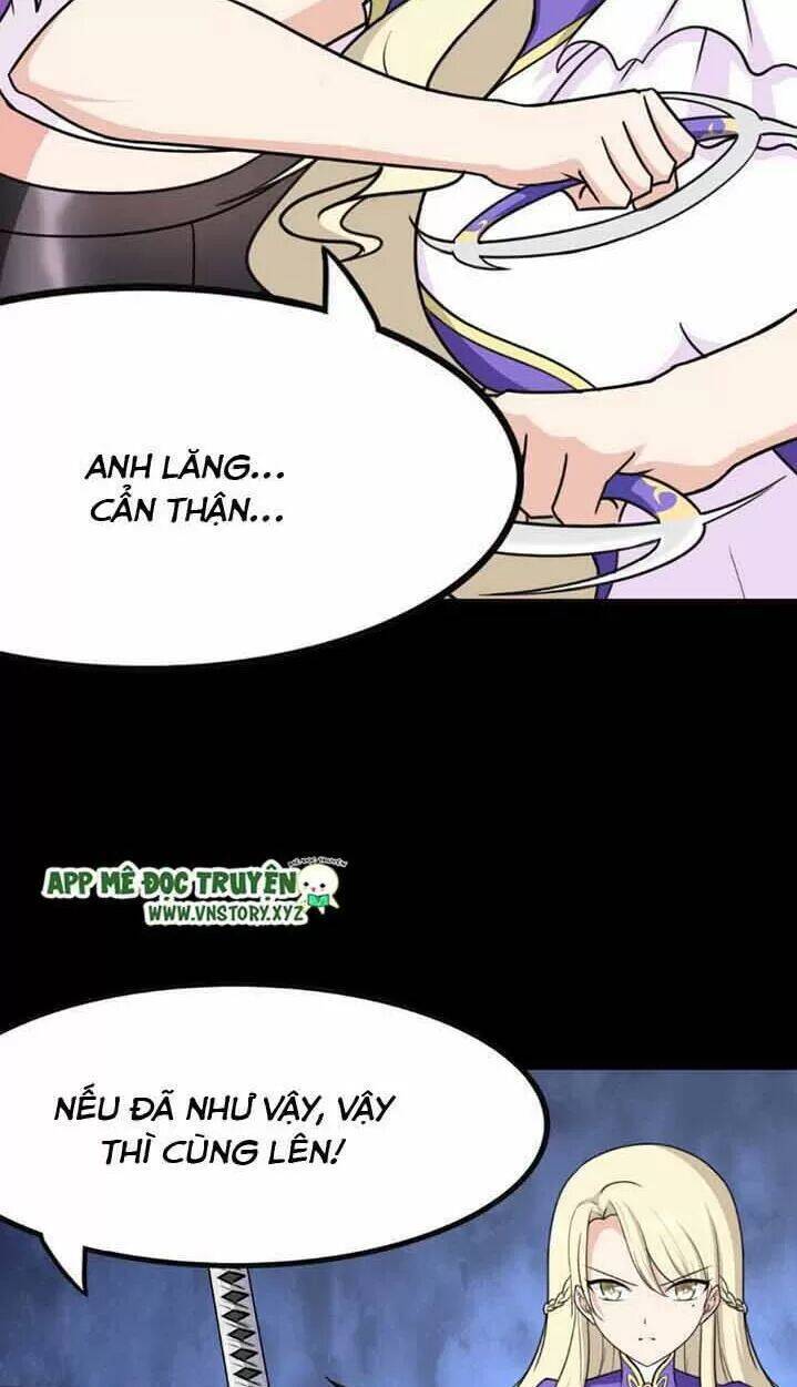 Bạn Gái Zombie Của Tôi Chapter 197 - Trang 2