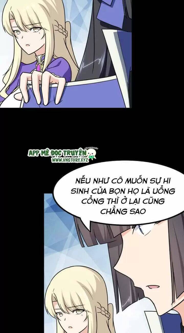 Bạn Gái Zombie Của Tôi Chapter 197 - Trang 2