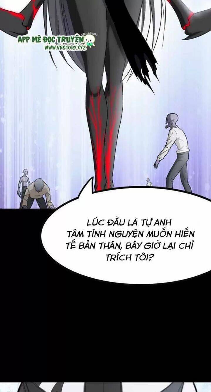 Bạn Gái Zombie Của Tôi Chapter 197 - Trang 2