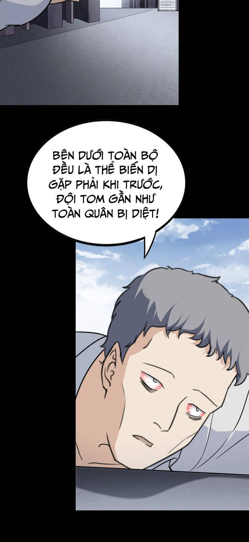 Bạn Gái Zombie Của Tôi Chapter 196 - Trang 2