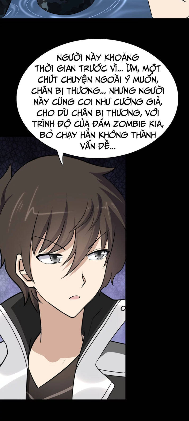 Bạn Gái Zombie Của Tôi Chapter 196 - Trang 2