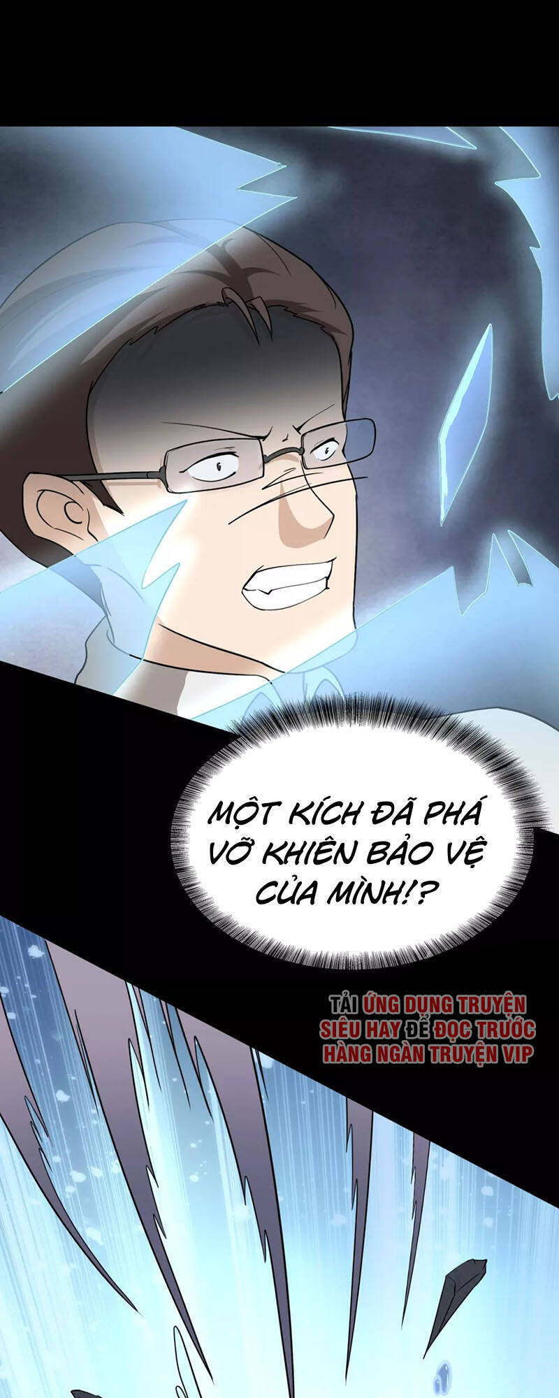 Bạn Gái Zombie Của Tôi Chapter 196 - Trang 2