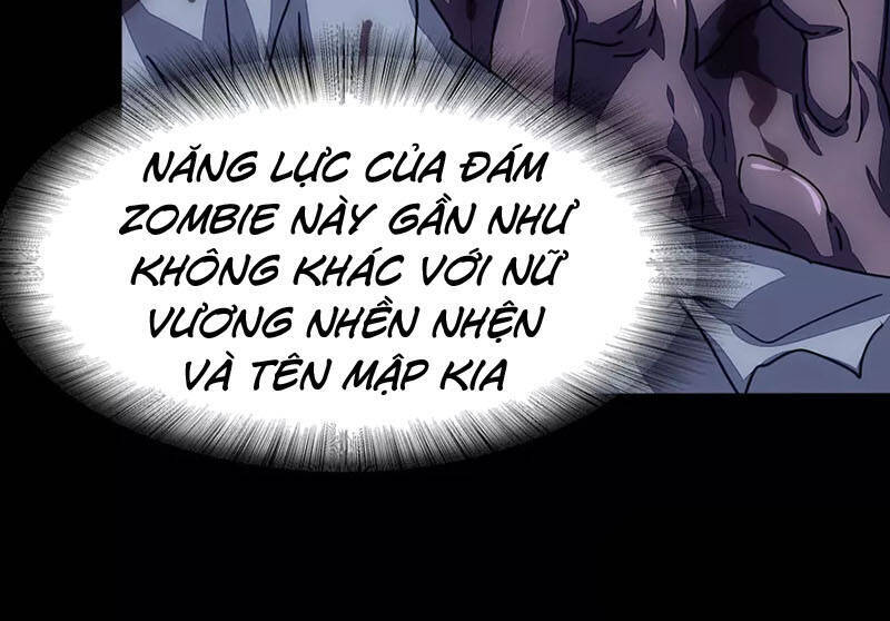 Bạn Gái Zombie Của Tôi Chapter 195 - Trang 2