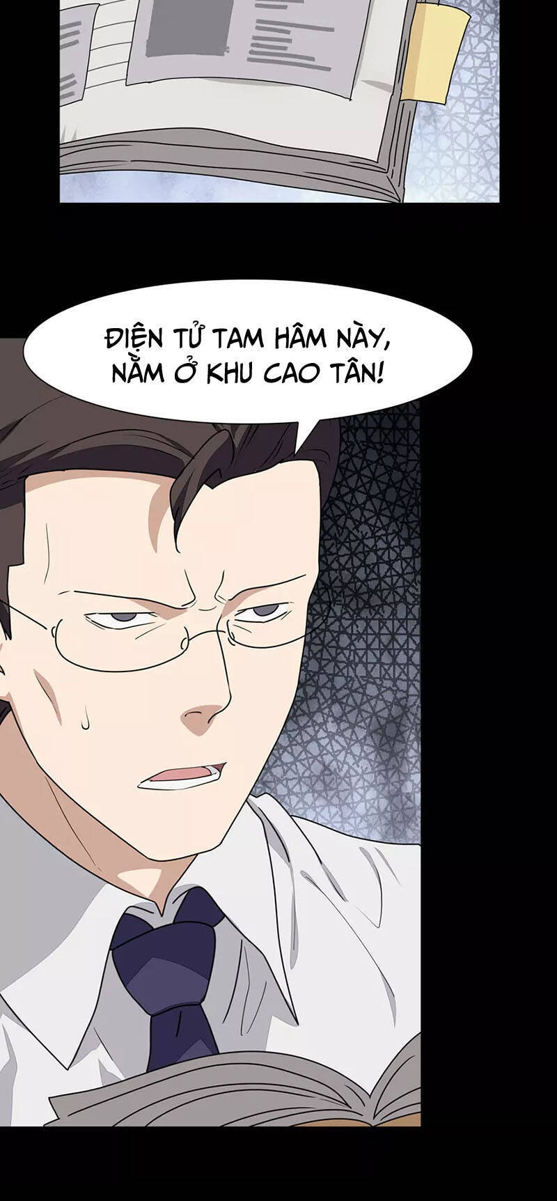 Bạn Gái Zombie Của Tôi Chapter 195 - Trang 2