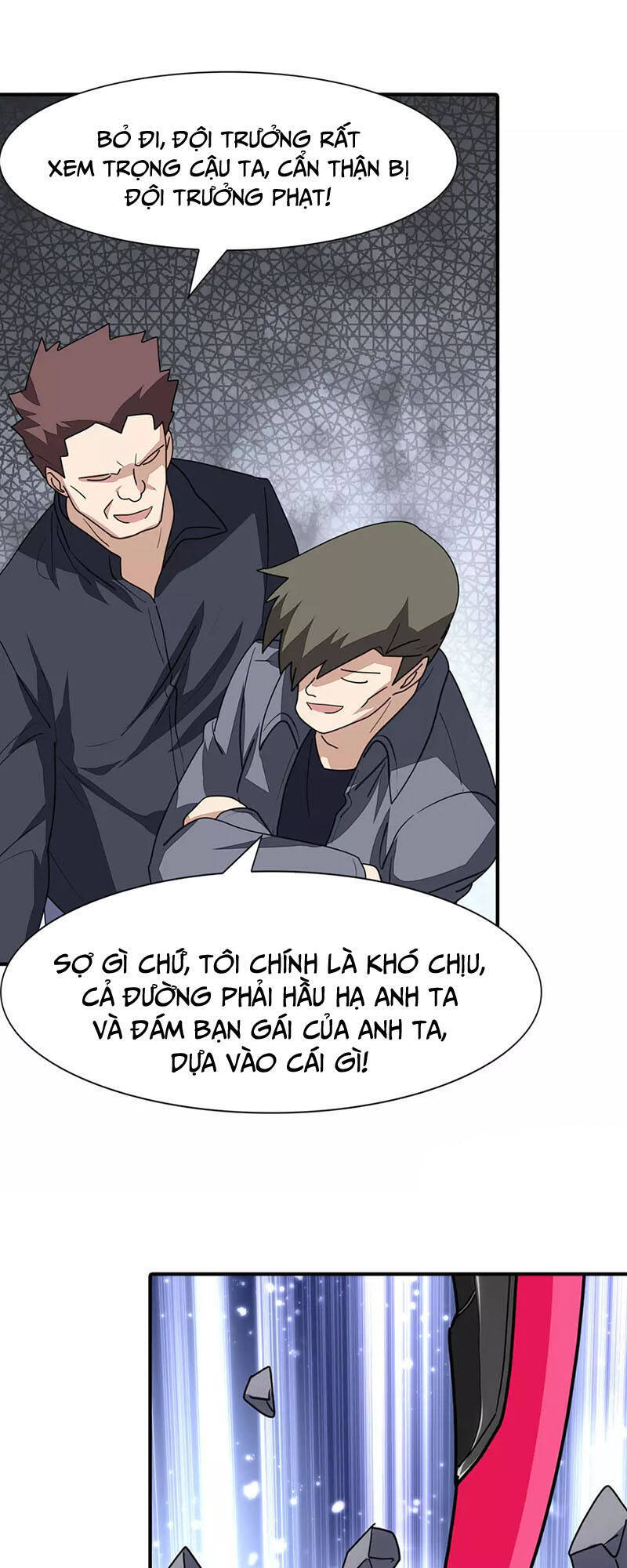 Bạn Gái Zombie Của Tôi Chapter 195 - Trang 2