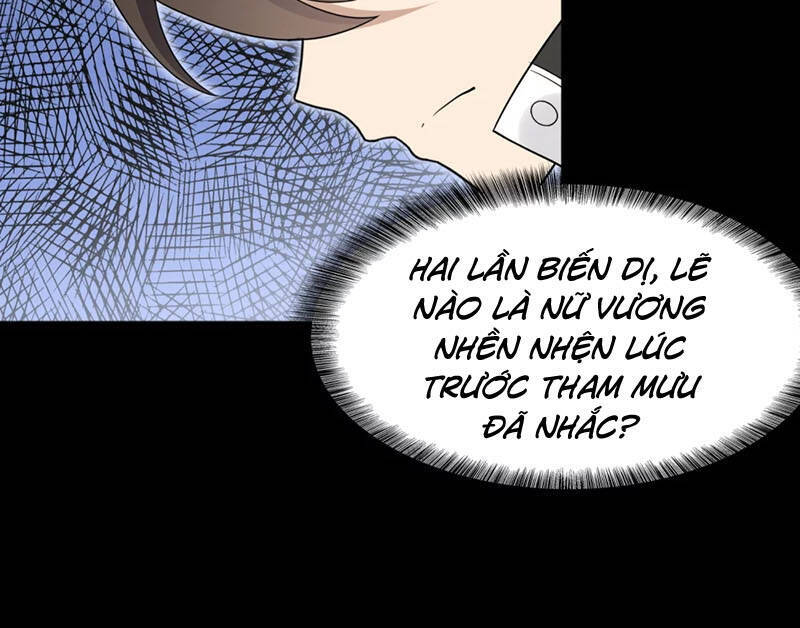 Bạn Gái Zombie Của Tôi Chapter 194 - Trang 2