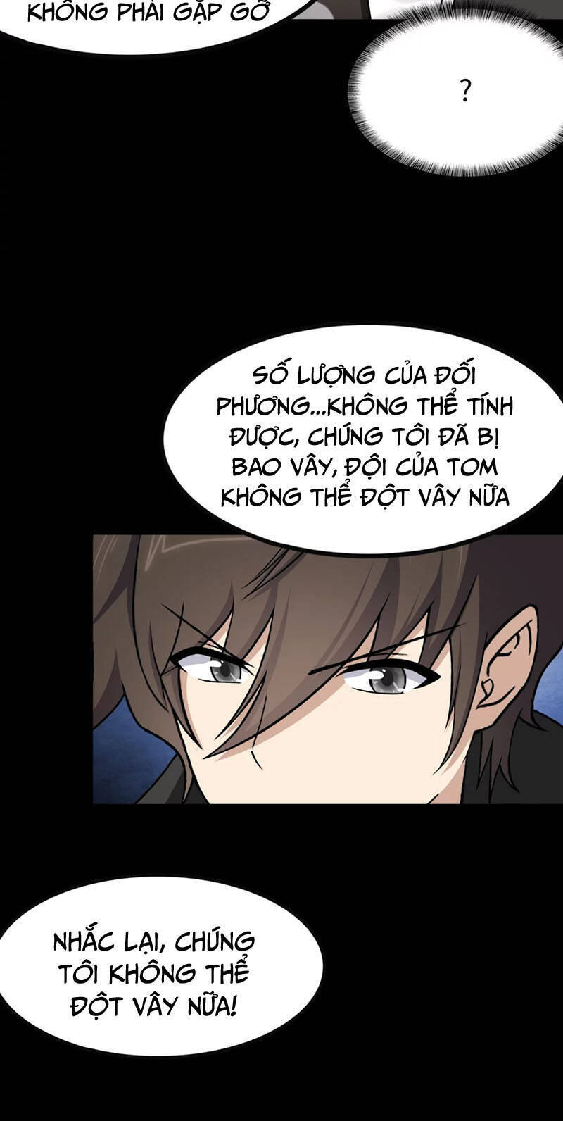 Bạn Gái Zombie Của Tôi Chapter 194 - Trang 2