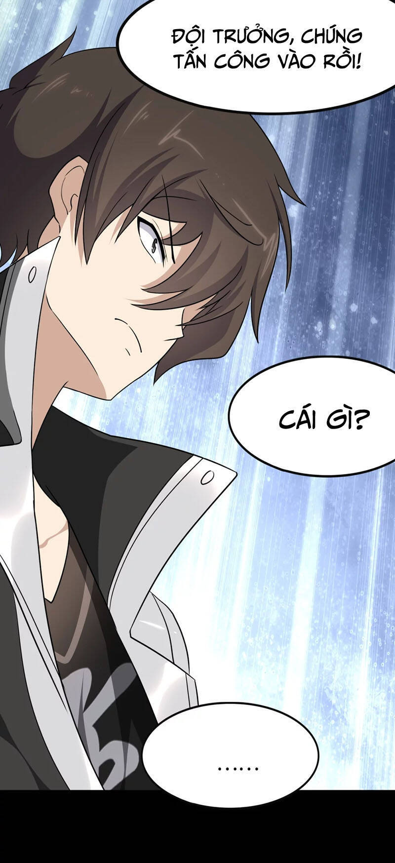 Bạn Gái Zombie Của Tôi Chapter 194 - Trang 2